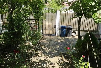 Casă individuală cu 4 camere cu Canalizare în Valu lui Traian - 3