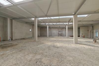 Proprietate specială, de 560 mp, în ICIL - 11
