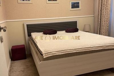 Apartament cu 2 camere decomandat, mobilat în Drumul Taberei