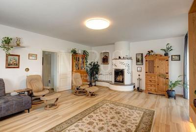 Casă individuală cu 5 camere cu Teren 1240 Mp în Feleacu - 5