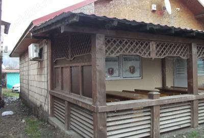 Spațiu comercial, de 63 mp, în Mătăsari - 1