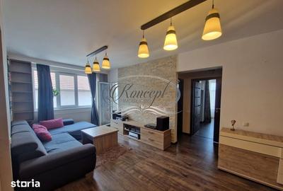 Apartament cu 3 camere în Andrei Mureșanu