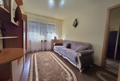 Apartament cu 2 camere semidecomandat în Viziru 2
