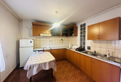 Apartament cu 3 camere decomandat, mobilat în Mănăștur - 1