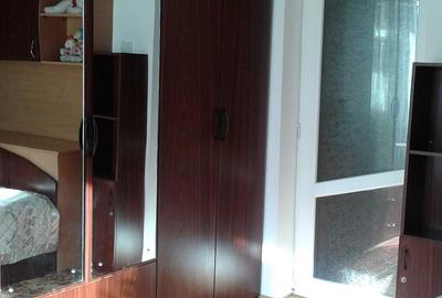 Apartament cu 2 camere semidecomandat în Piața Veche - 6