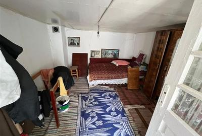 Casă individuală cu 4 camere cu Teren 1881 Mp în Milcovul - 9