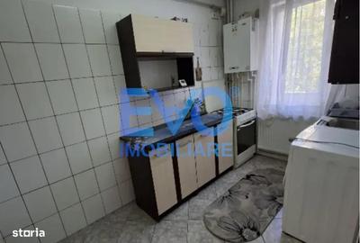Apartament cu 2 camere decomandat în Tătărași - 1