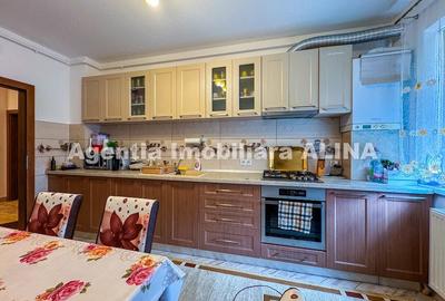 Apartament cu 2 camere decomandat în Pietroasa - 8