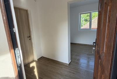Casă cu 2 camere în Stracoș - 7