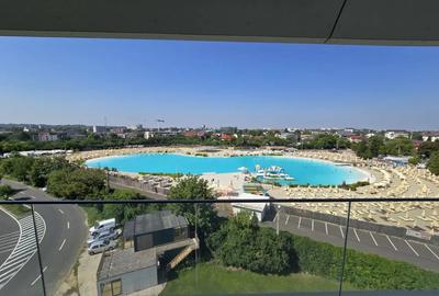 Apartament cu 2 camere decomandat în Herăstrău