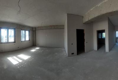 Apartament cu 2 camere în Burdujeni - 2