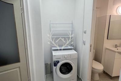 Apartament cu 2 camere decomandat în Între Lacuri - 7