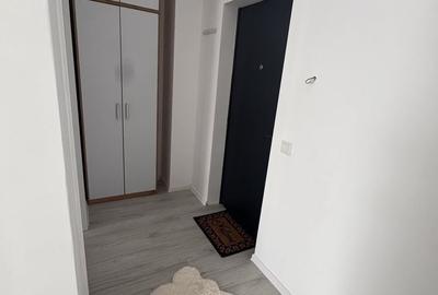 Garsonieră decomandată în Roșu - 2