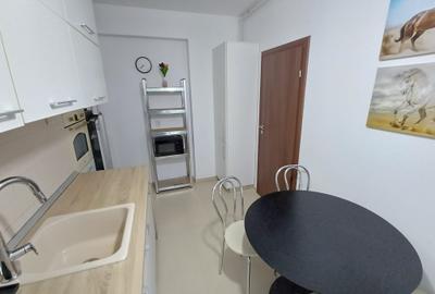 Apartament cu 3 camere semidecomandat în Eroii Revoluției - 4