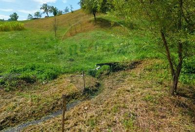Casă individuală cu 2 camere cu Canalizare în Vărmaga - 4