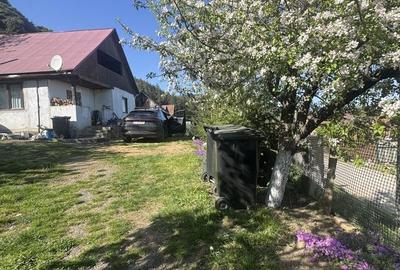 Casă cu 3 camere în Moldovenești - 3