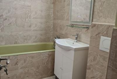 Apartament cu 2 camere decomandat în Vasile Alecsandri