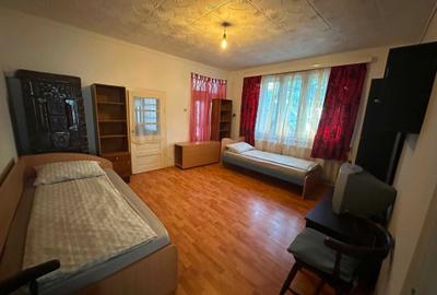 Casă cu 3 camere în Viișoara