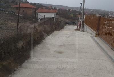 Teren Construcții intravilan de 2864 mp, în Dâmbul Rotund - 6