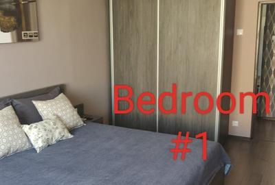 Apartament cu 3 camere decomandat în Astra - 2