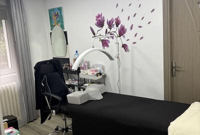 Spațiu comercial, în Central