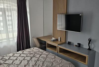 Apartament cu 2 camere decomandat în Păcurari - 6