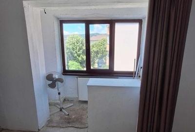 Garsonieră în Cartierul Traian - 1