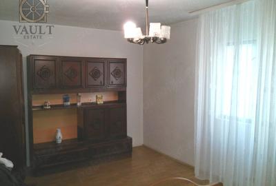Apartament cu 2 camere decomandat, mobilat în Berceni
