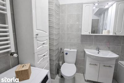 Garsonieră, mobilată în Berceni - 2