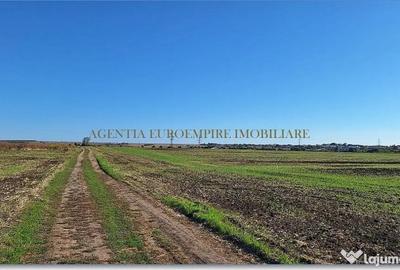 Teren de 400 mp, în Sud - 4