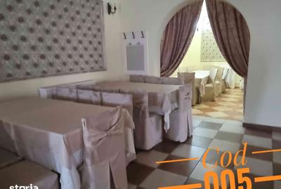 Casă cu 7 camere cu Teren 199 Mp în Central