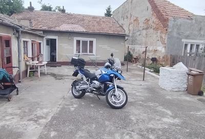 Casă cu 2 camere în Central - 2