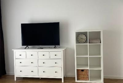 Apartament cu 2 camere decomandat, mobilat în Militari