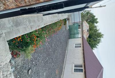 Casă cu 2 camere în Balabancea - 4