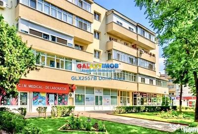 Spațiu comercial, de 182 mp, în Titan