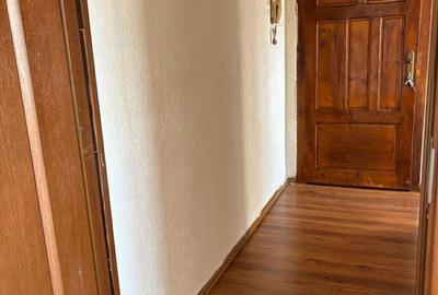 Apartament cu 2 camere în 14 Mai - 7