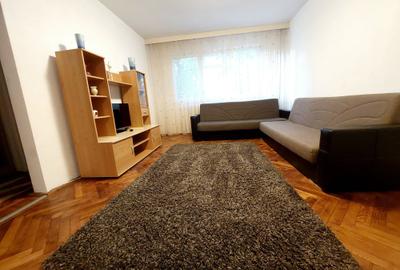Apartament cu 2 camere semidecomandat în Drumul Carului - 8