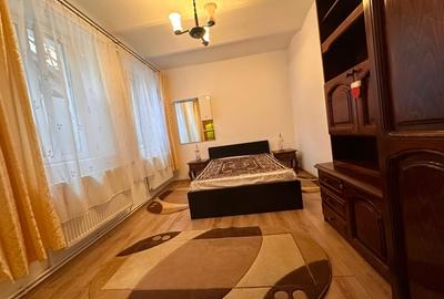 Garsonieră decomandată, mobilată în Mărăști - 1