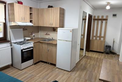 Garsonieră decomandată în Progresul