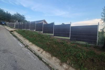 Casă cu Teren 2000 Mp în Rădăcinești