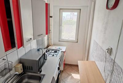 Apartament cu 2 camere decomandat în Alexandru Obregia - 4