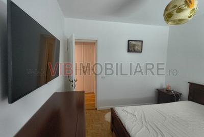 Apartament cu 4 camere decomandat, mobilat în Floreasca - 7