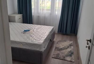Apartament cu 3 camere semidecomandat, mobilat în Sebastian - 3