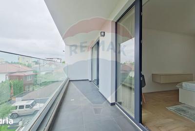 Apartament cu 3 camere, mobilat în Gheorgheni - 13