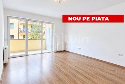 Apartament cu 2 camere decomandat în Florești