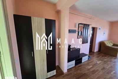 Apartament cu 2 camere semidecomandat în Tilișca