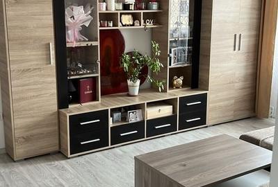 Apartament cu 2 camere decomandat în Girocului