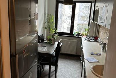 Apartament cu 2 camere decomandat în Gorjului