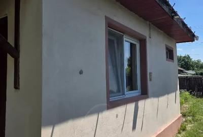 Casă cu 4 camere în Ariceștii Rahtivani