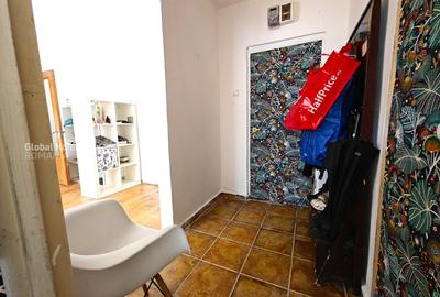 Apartament cu 2 camere semidecomandat în Drumul Taberei - 3